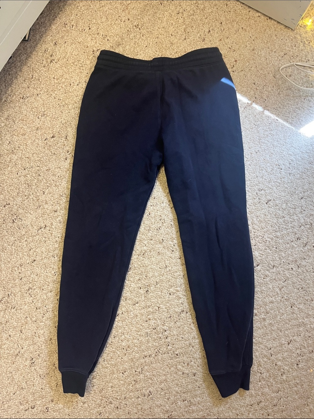 Men’s Hollister sweatpants - Picture 4 of 4